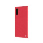 Maskica Nillkin Textured za Samsung N970F Galaxy Note 10 crvena