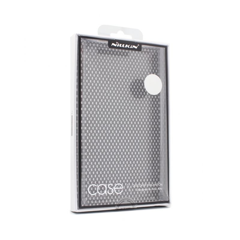 Maskica Nillkin Textured za Samsung N970F Galaxy Note 10 crvena