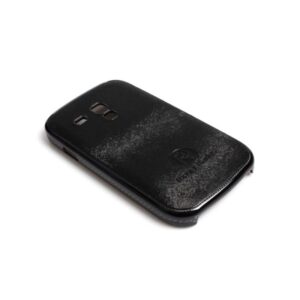 Maskica NOCK za Samsung I8190 S3 mini crna