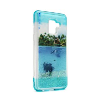 Maskica Ocean za Samsung A530F Galaxy A8 2018 type 1