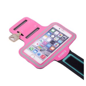 Maskica oko ruke Romix RH07 4.7 pink