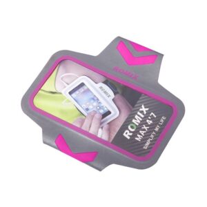 Maskica oko ruke Romix RH17 4.7 pink