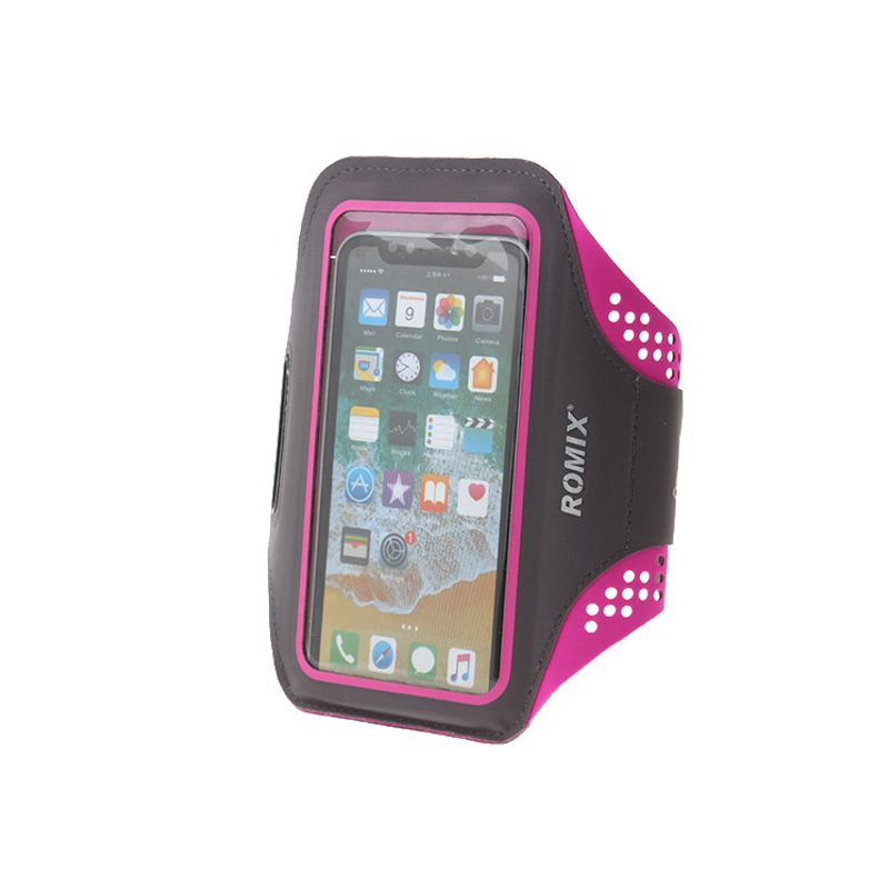 Maskica oko ruke Romix RH18 4.7 pink