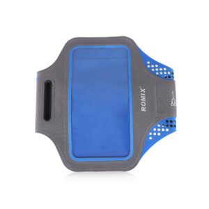 Maskica oko ruke Romix RH18 4.7 plava