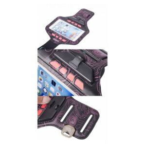 Maskica oko ruke Romix RH19 4.7 pink