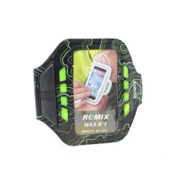 Maskica oko ruke Romix RH19 4.7 zelena