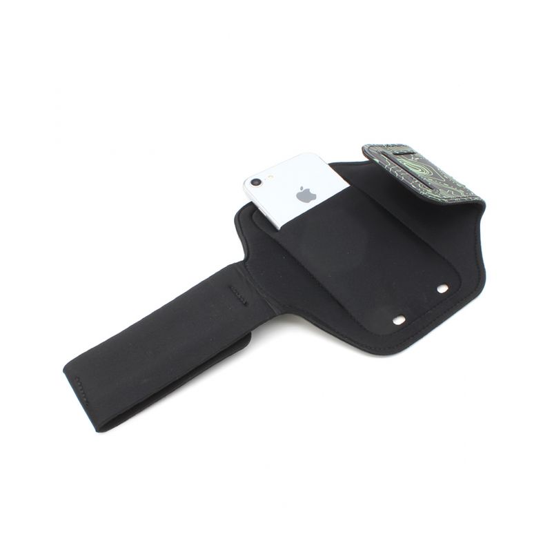 Maskica oko ruke Romix RH19 4.7 zelena