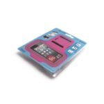 Maskica oko ruke za iPhone 5 pink - Slika 2
