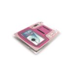 Maskica oko ruke za Samsung I9300/I9500 pink - Slika 2