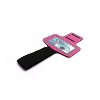 Maskica oko ruke za Samsung I9300/I9500 pink