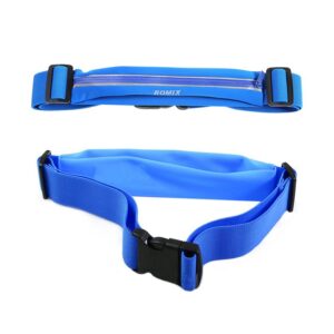 Maskica oko struka Romix RH05 plava