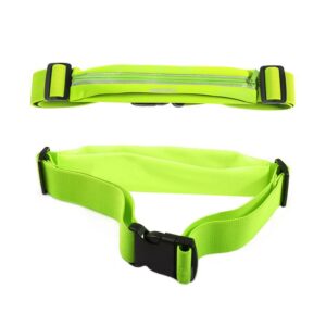 Maskica oko struka Romix RH05 zelena