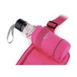 Maskica oko struka Romix RH23 za bidon pink - Slika 2