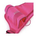 Maskica oko struka Romix RH23 za bidon pink - Slika 5