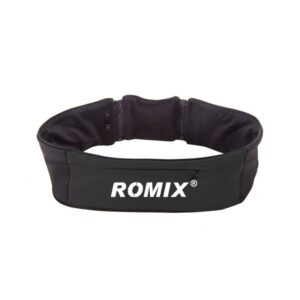 Maskica oko struka Romix RH26 L/XL crna