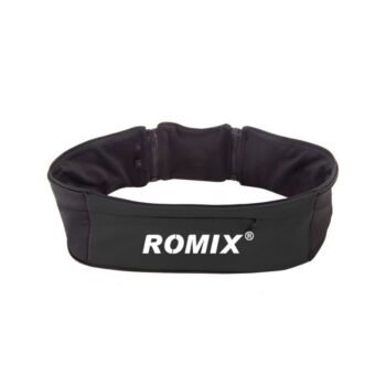 Maskica oko struka Romix RH26 L/XL crna