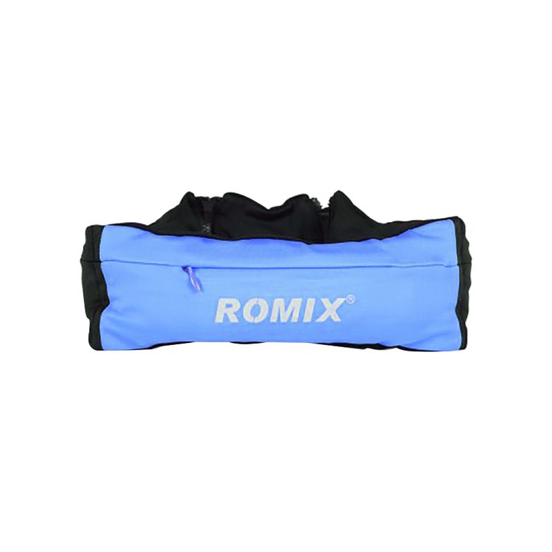 Maskica oko struka Romix RH26 L/XL plava