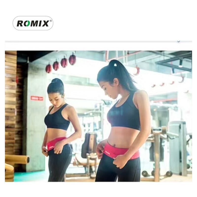 Maskica oko struka Romix RH26 L/XL plava
