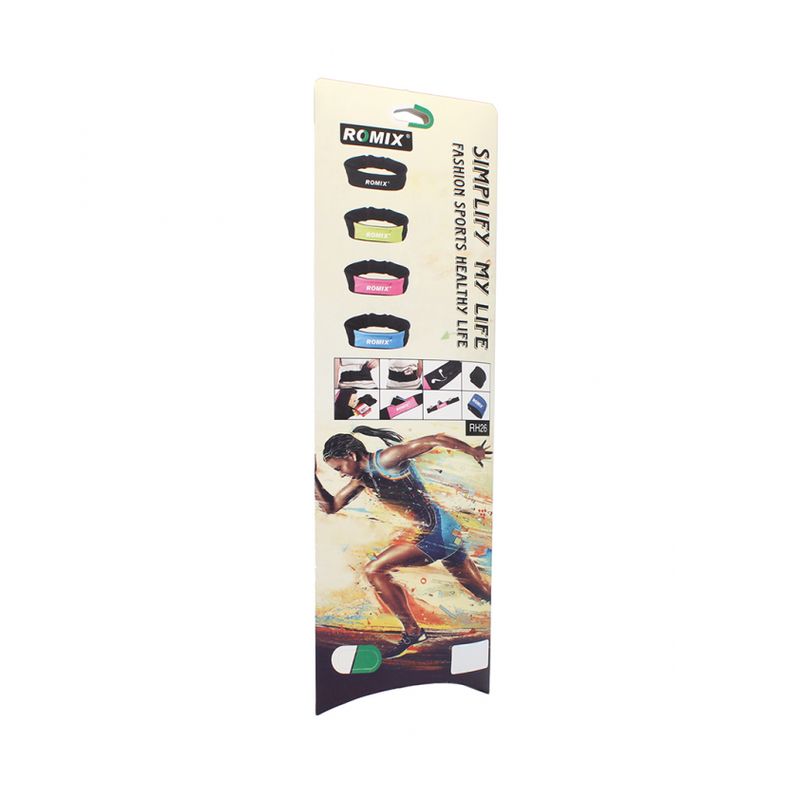 Maskica oko struka Romix RH26 L/XL plava