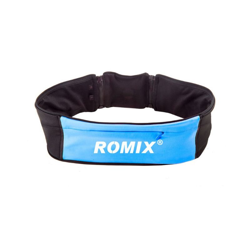 Maskica oko struka Romix RH26 L/XL plava