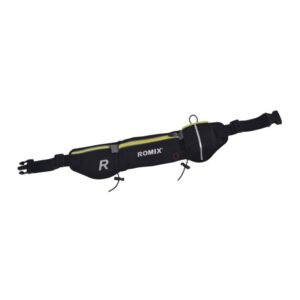 Maskica oko struka Romix RH42 crna