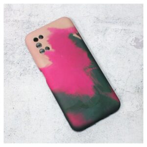 Maskica Pastel Color za Samsung A037G Galaxy A03s (EU) roze