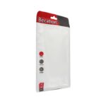 Maskica Phantom za iPhone X/XS crvena - Slika 2