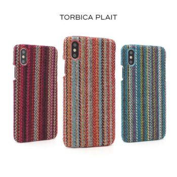Maskica Plait za iPhone 6/6S plava