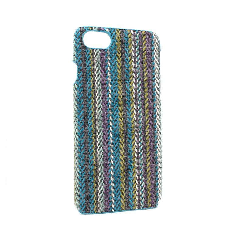Maskica Plait za iPhone 7/8/SE (2020) plava