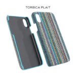 Maskica Plait za iPhone 7 Plus/8 Plus braon - Slika 2