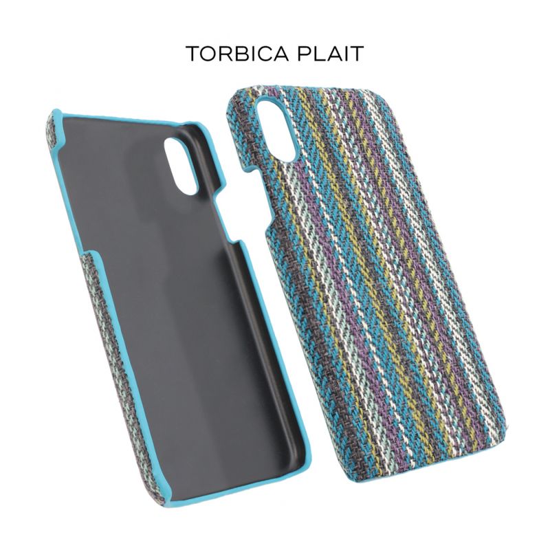 Maskica Plait za iPhone 7 Plus/8 Plus braon