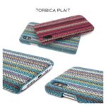 Maskica Plait za iPhone 7 Plus/8 Plus braon - Slika 3