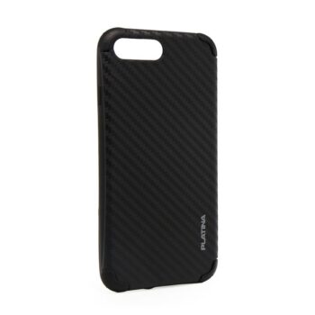 Maskica Platina Innovative za iPhone 7 plus/8 plus crna