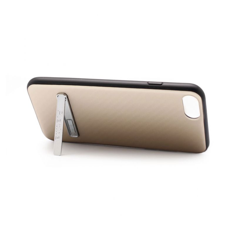 Maskica Platina Lean on za iPhone 7/8 zlatna