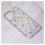 Maskica Plating Shining IMD za iPhone 12 Pro Max 6.7 type 1 - Slika 3