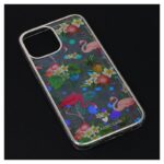 Maskica Plating Shining IMD za iPhone 12 Pro Max 6.7 type 3