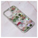 Maskica Plating Shining IMD za iPhone 12 Pro Max 6.7 type 3 - Slika 3