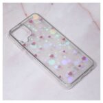 Maskica Plating Shining IMD za Samsung A225F Galaxy A22 4G type 1 - Slika 3