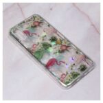 Maskica Plating Shining IMD za Xiaomi Redmi 9A type 3 - Slika 3