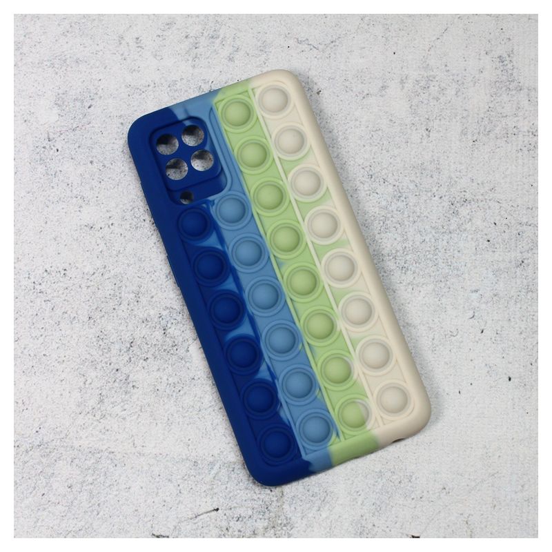 Maskica POP IT Bubble za Samsung A225F Galaxy A22 4G type 6