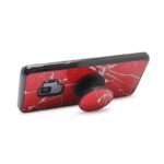 Maskica Pop Marble za za Samsung G960 S9 crvena - Slika 2