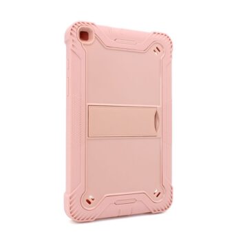 Maskica Port Covers za Samsung T290/T295 Galaxy Tab A8.0 2019 roze