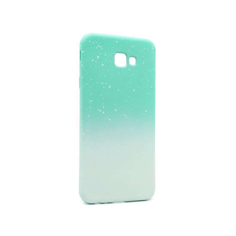 Maskica Powder za Samsung J415FN Galaxy J4 Plus zelena