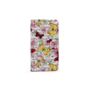 Maskica Print Bi Fold za Samsung J100F Galaxy J1 D00563