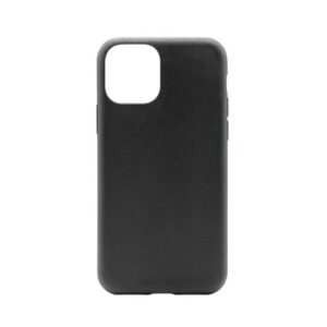 Maskica Puro Biorazgradiva za iPhone 12/12 Pro 6.1 crna