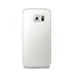 Maskica Puro Hard Shell Crystal za Samsung G920 S6 transparent - Slika 2