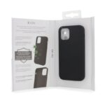 Maskica Puro ICON za iPhone 12 Mini 5.4 crna - Slika 2