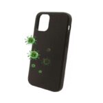 Maskica Puro ICON za iPhone 12 Mini 5.4 crna - Slika 4