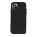 Maskica Puro ICON za iPhone 13 6.1 crna