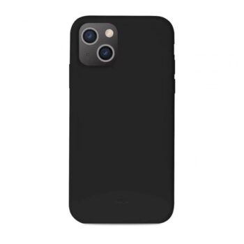 Maskica Puro ICON za iPhone 13 6.1 crna